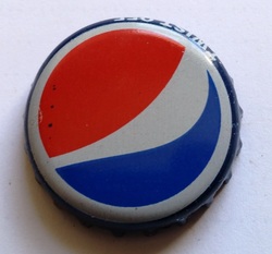 Pepsi Cola