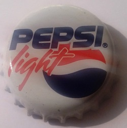 Pepsi Cola