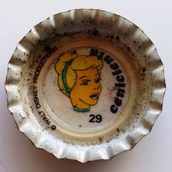 Pepsi Cola