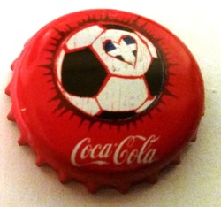 Coca Cola