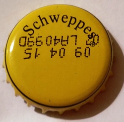 Schweppes