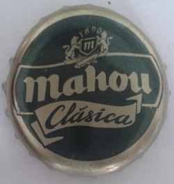 Mahou