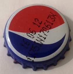 Pepsi Cola