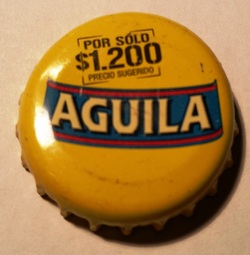 Águila