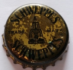 Schweppes
