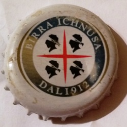 Ichnusa