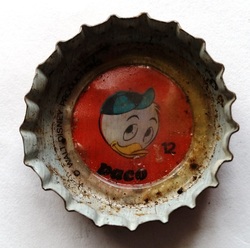 Pepsi Cola