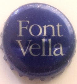 Font Vella