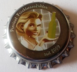 Fruchtmanufaktur