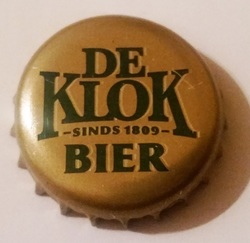De Klok