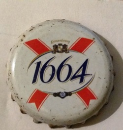Kronenbourg