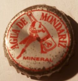 Mondariz