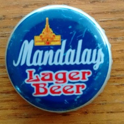 Mandalay