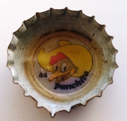 Pepsi Cola
