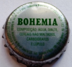 Bohemia