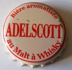 Adelscott