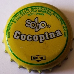 Cocopina. Sobo