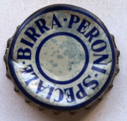 Birra Peroni