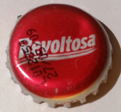 Revoltosa