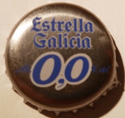 Estrella de Galicia