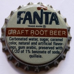 Fanta