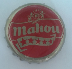 Mahou