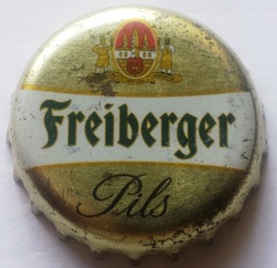 Freiberger