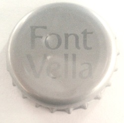 Font Vella