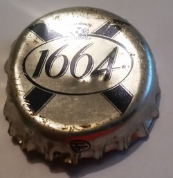 Kronenbourg
