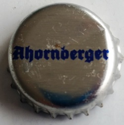 Ahornberger