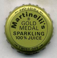 Martinelli's