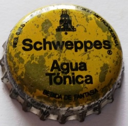 Schweppes