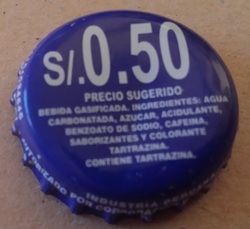 Inca Kola