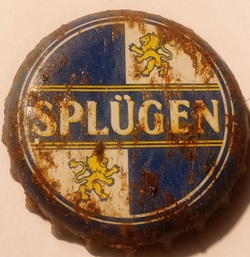 Splügen