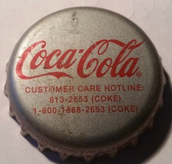 Coca Cola