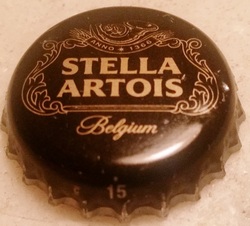Stella Artois
