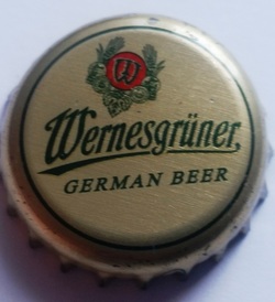 Wernesgrüner