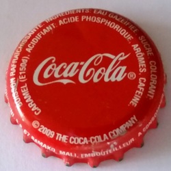 Coca Cola