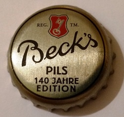 Beck's