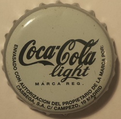 Coca Cola