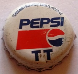 Pepsi Cola