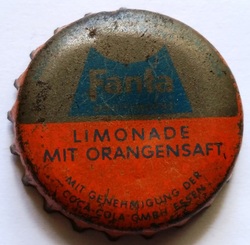 Fanta