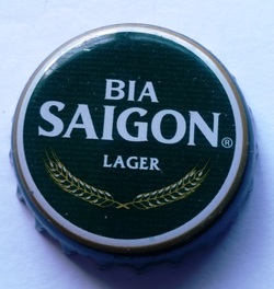 Saigon