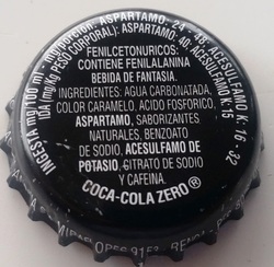 Coca Cola
