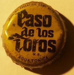 Paso de los Toros