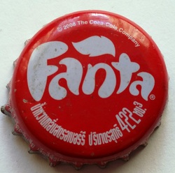 Fanta