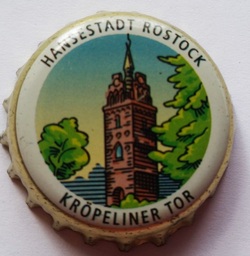 Kröpeliner Tor