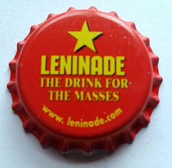 Leninade. Serie 1/4