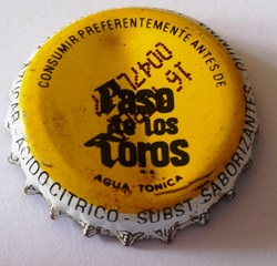 Paso de los Toros