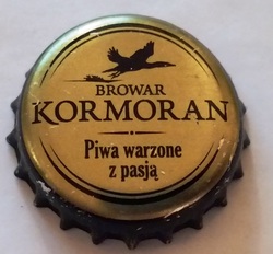Kormoran